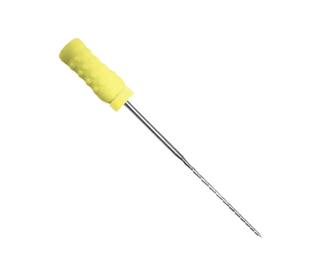 ISO 0.50 (gul)